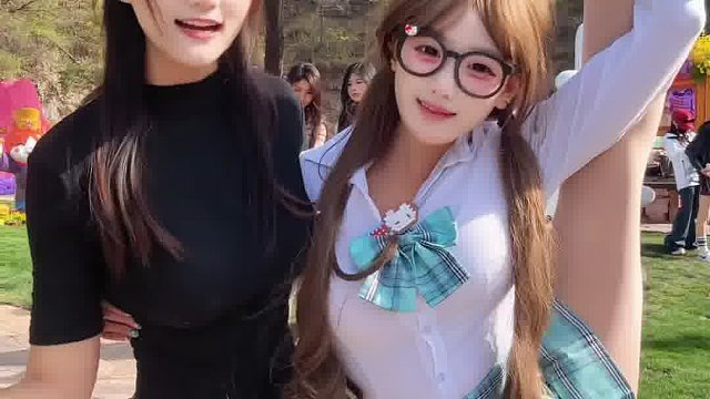 到底中不中
