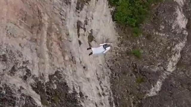 风里都是自由的味道