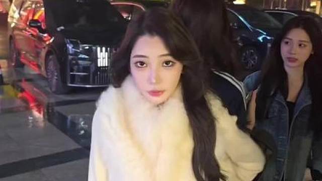 你现在这么漂亮了