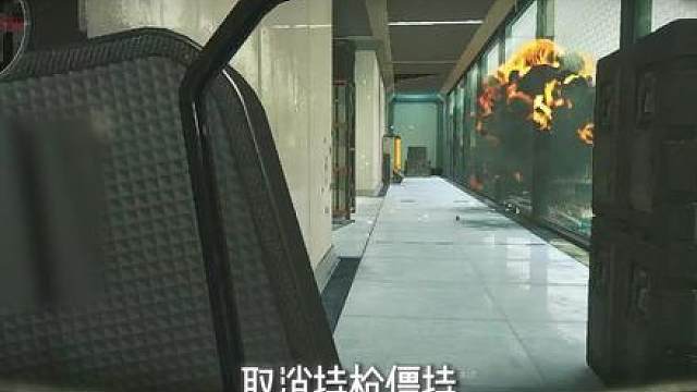 你别说切枪还真有用