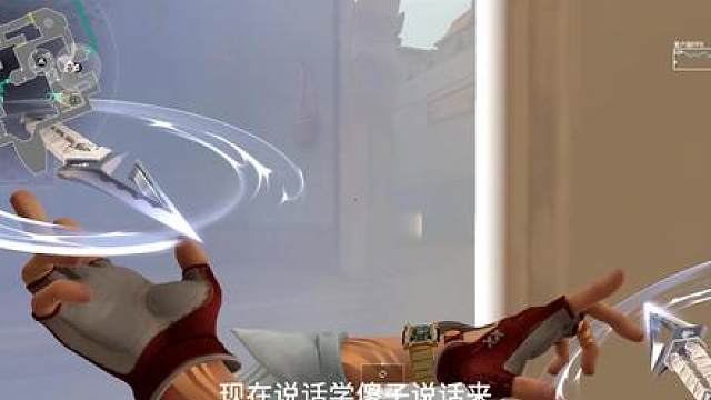 不像演的