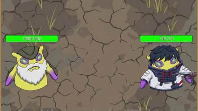 【皮蛋大碰撞】老一辈皮蛋vs皮决