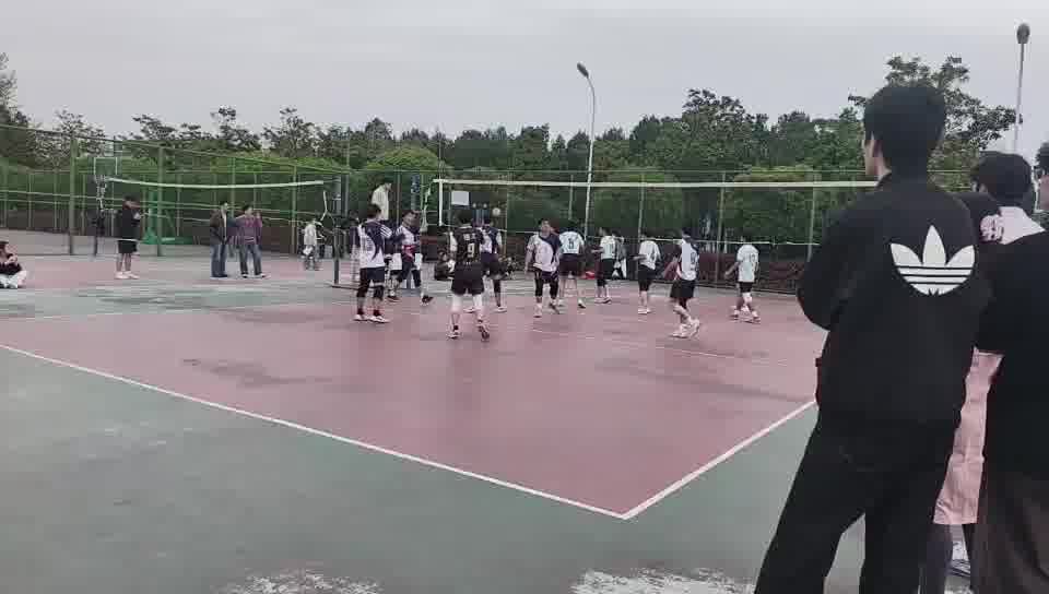 竣彭头钉3米线