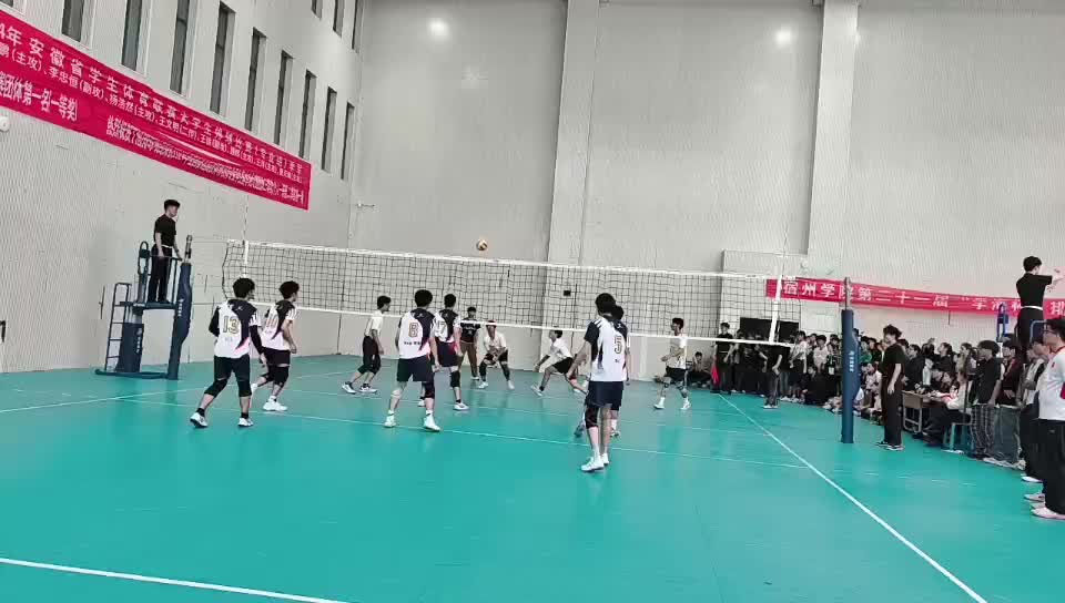 信工VS管院2（学海杯决赛）