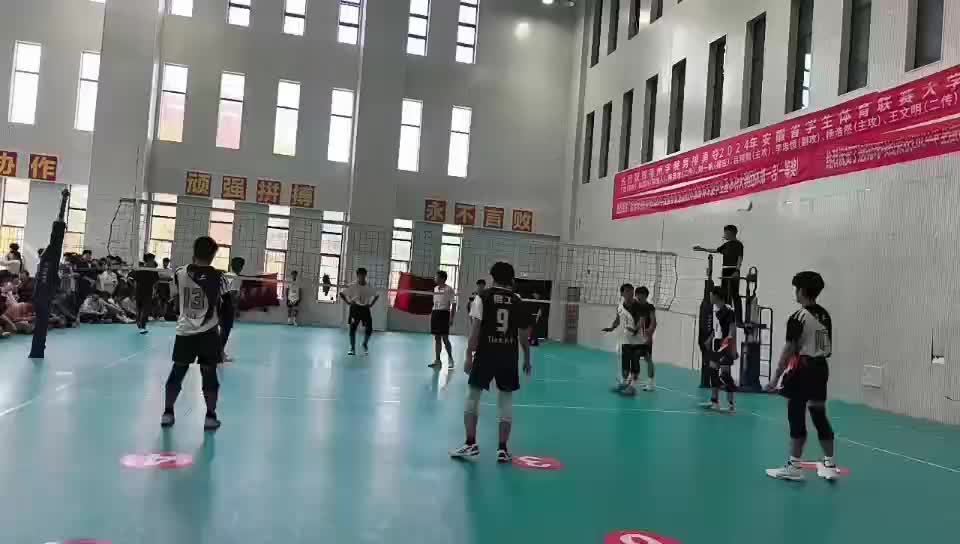 信工VS管院3（学海杯决赛）