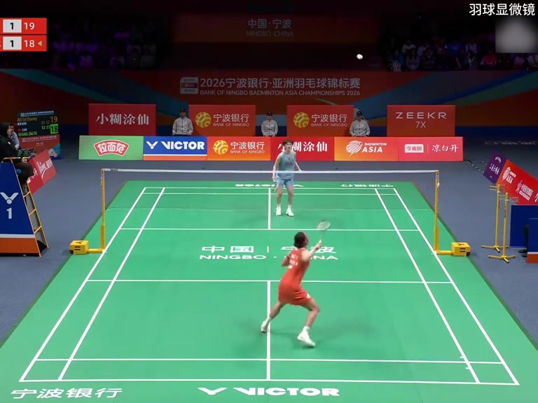 你知道女单比赛到底有多虐吗？