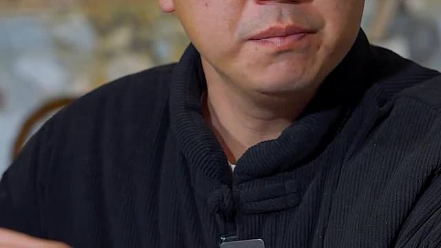 在农村玩盲盒吃饭挑战