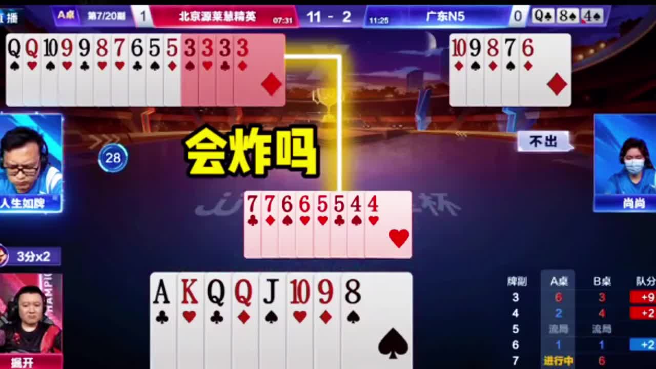 又空卖对2？