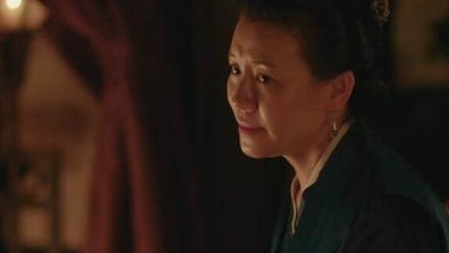 知否放大镜 104 下隐藏boss原来是你啊