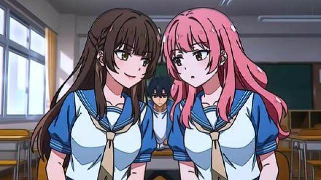 这男主不简单啊