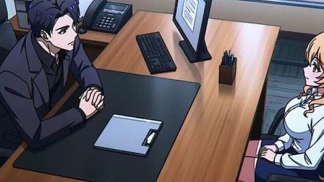 惊到男主了