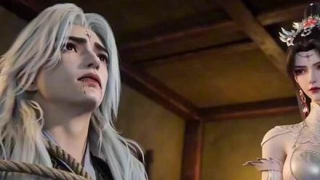 柳眉姚惜雪红蝶三女联手拿下王林