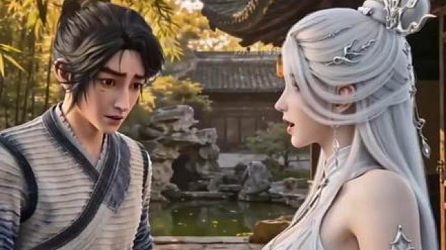 陈平安：宁姚我和剑妈.....阮秀你也听我解释