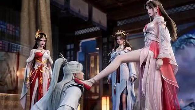 姚惜雪柳眉红蝶：王林天道好轮回啊1,0版