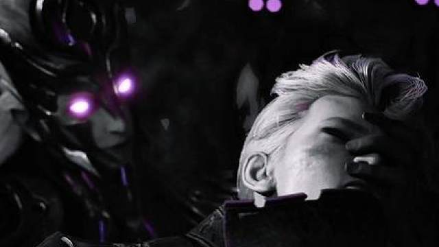 “王者荣耀世界铠爹高燃战斗名场面”BGM: