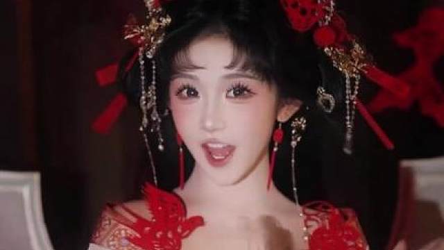 原来coser之间也存在温差