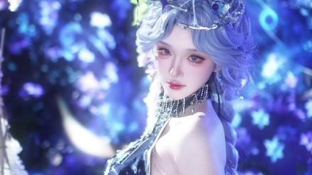 你从我眼中，看见怎样的世界？