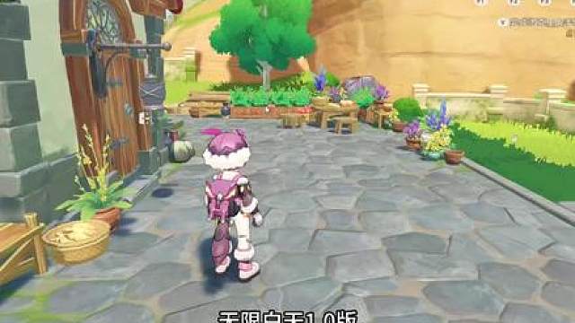 全网首发无限白天1.0版本各位不负众望