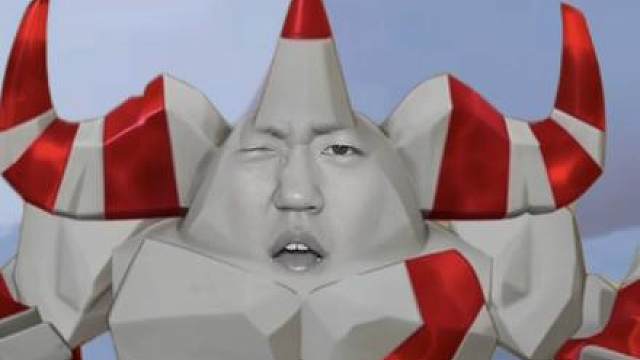《快别逗你罗叔笑了》