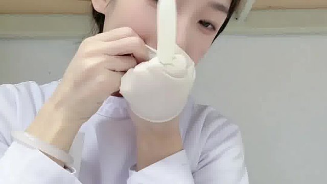 学医哪有不疯的