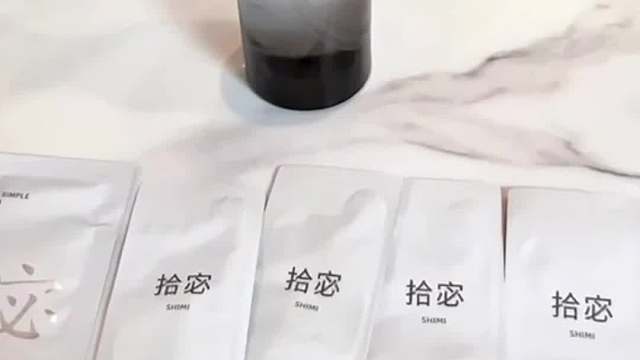 拾宓护发精油好不好？超好用养发护发精油！呕心整理