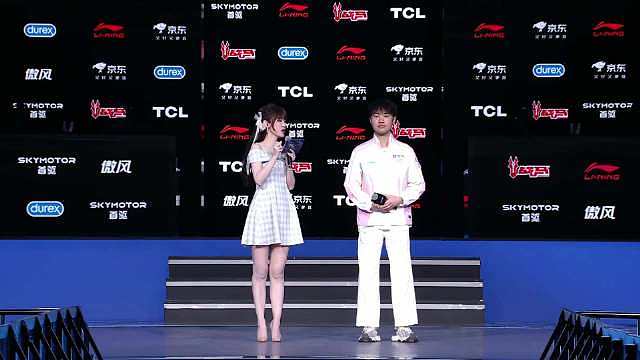 唉全胜晋级MSI唉常规赛一把不输

 ​​​ ​​​