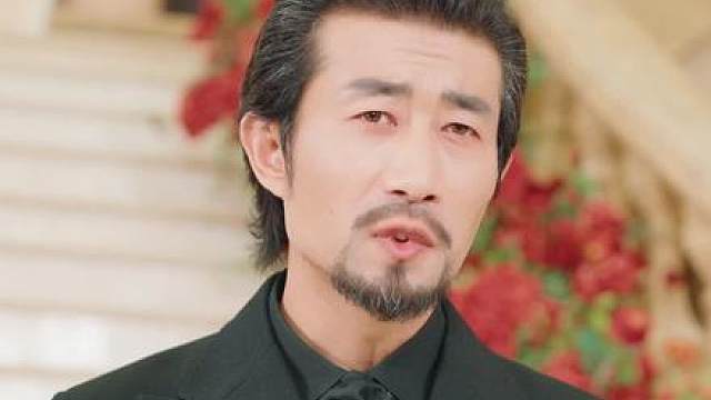 《主宰苍穹》一场豪赌，叶凡当众爆出惊天身份，瞬间颠覆了所有人的认知