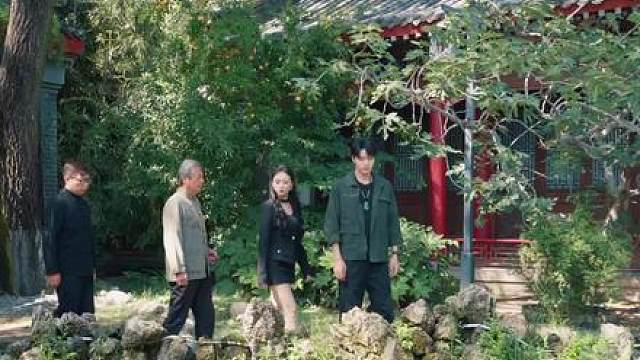绝境神医：重回都市踏巅峰