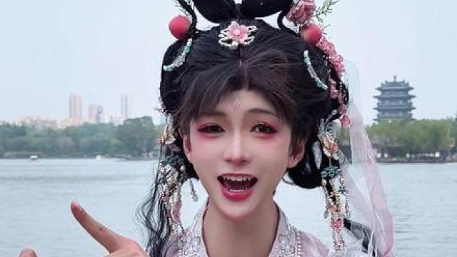 俺唱的好听吗