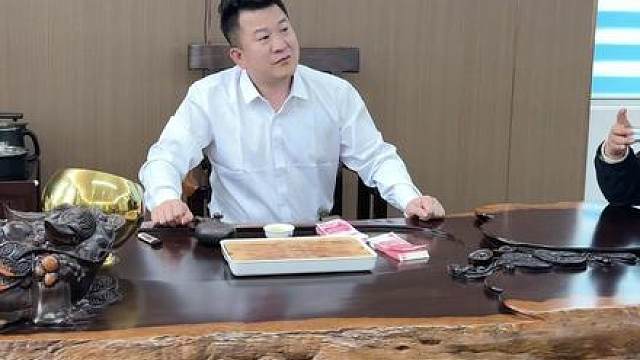 以前认为吃亏是福，后来发现占便宜没够呢！