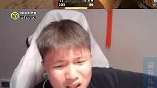 donk可惜殘局1v4未能拯救綠龍