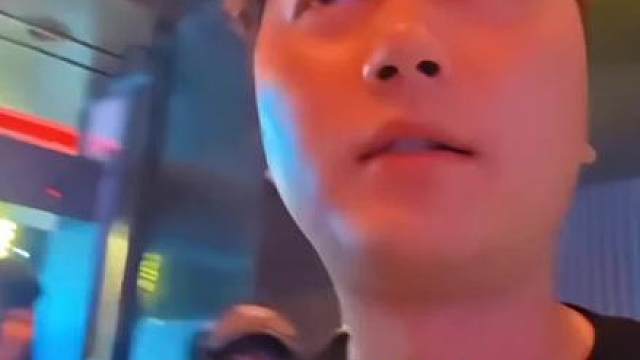 直播被赶 瓦子直接动用人脉