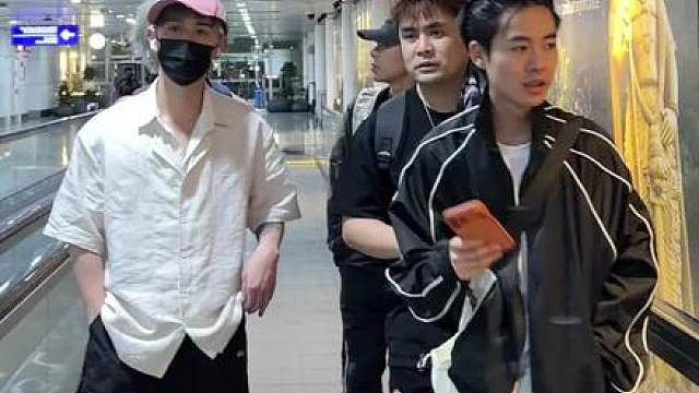 出发印尼荒岛求生