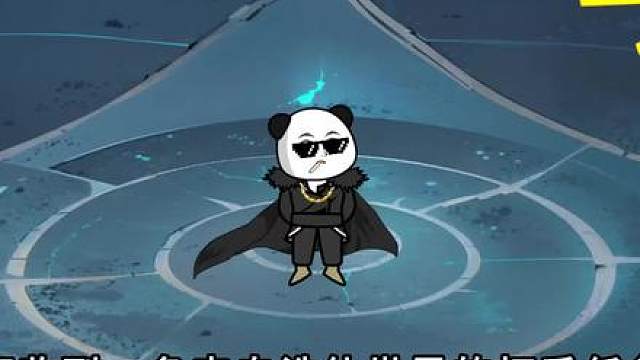 诸天万界打手群