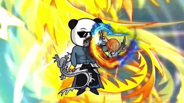 诸天万界打手群