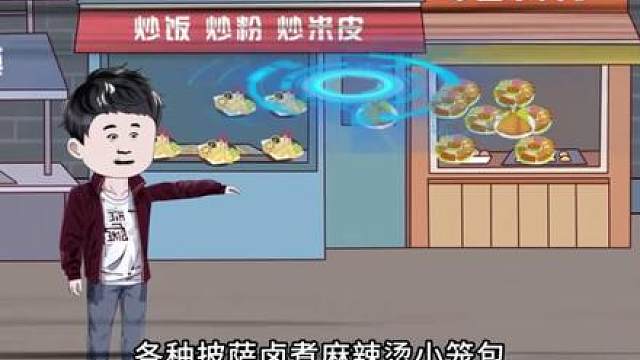 太疯了！末日重生觉醒空间异能，男主直接开启疯狂囤货模式！这末日生存姿势太绝了！