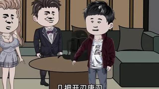 太疯了！末日重生觉醒空间异能，男主直接开启疯狂囤货模式！这末日生存姿势太绝了！