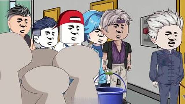 太疯了！末日重生觉醒空间异能，男主直接开启疯狂囤货模式！这末日生存姿势太绝了！