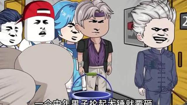 太疯了！末日重生觉醒空间异能，男主直接开启疯狂囤货模式！这末日生存姿势太绝了！
