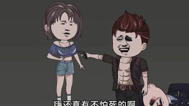 太疯了！末日重生觉醒空间异能，男主直接开启疯狂囤货模式！这末日生存姿势太绝了！