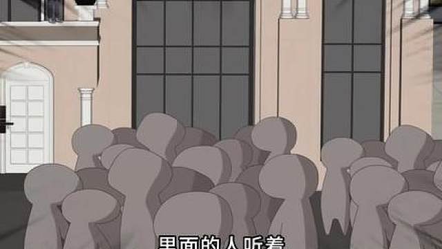 太疯了！末日重生觉醒空间异能，男主直接开启疯狂囤货模式！这末日生存姿势太绝了！
