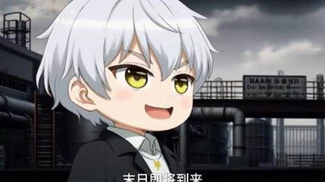 长得太帅怎么办，女丧尸看到都想亲亲抱抱生宝宝？