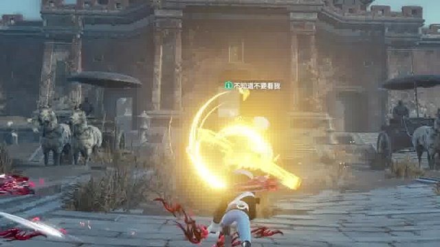 大佛：不是你听我解释