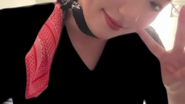 突然想起自己还有这么曼妙的身材