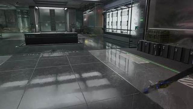 满级武器架过于逆天，需要击败440个干员，提交两个测距仪