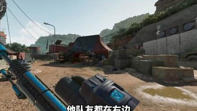 策划改的0操控CAR-15能清图吗？