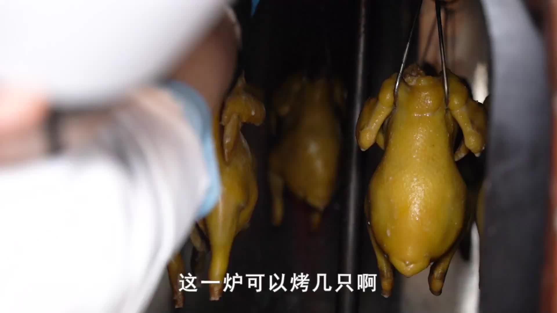 80后大叔因为读书差，被妈妈赶去做餐饮，23年沉淀100次尝试终成品