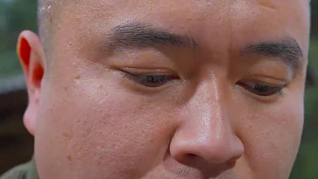自己挣这出还想跑