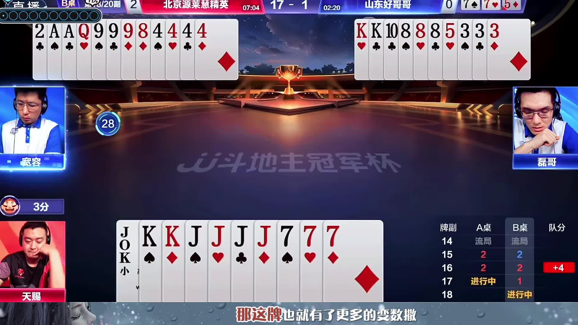 在反对间试探断章二剑对