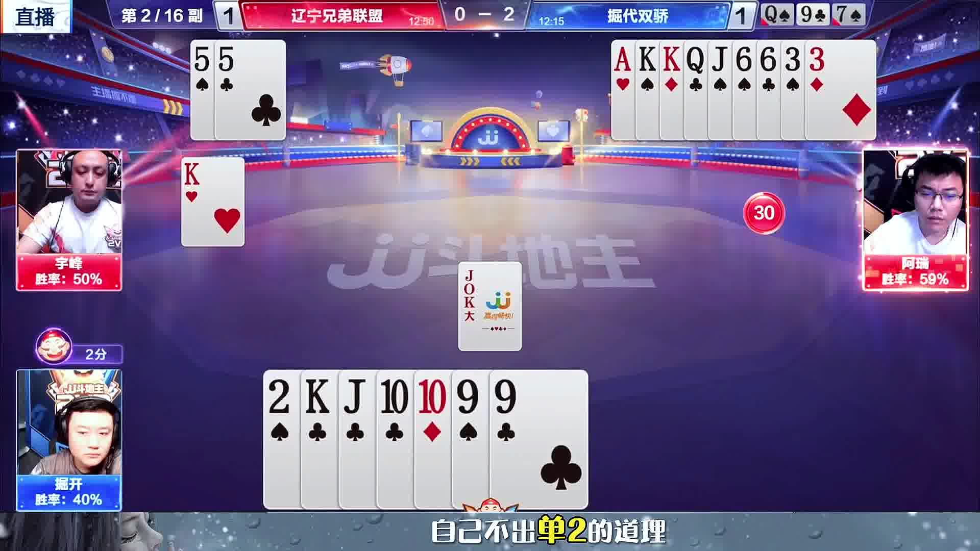 是一个非常具有迷惑性的假招子